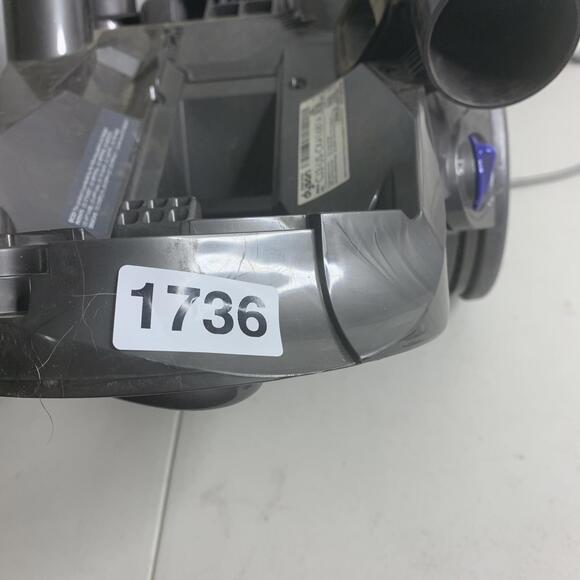 Dyson DC23 Canister Vacuum Base Unit Untested - Picture 11 of 12